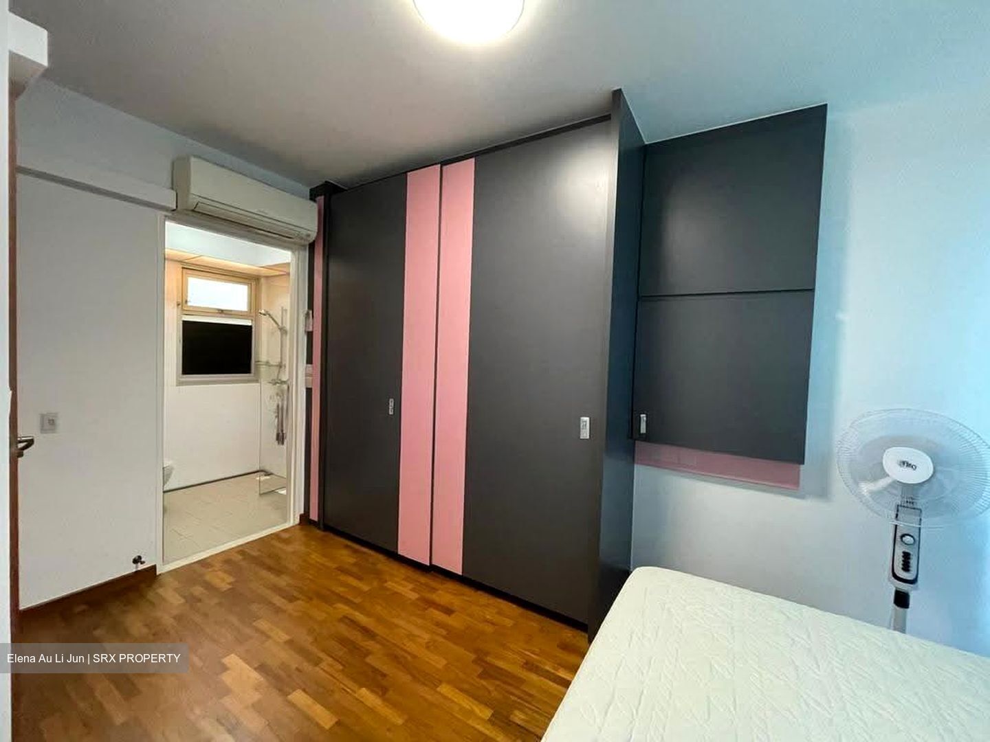 Blk 117A Tenteram Peak (Toa Payoh), HDB 3 Rooms #634935851